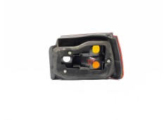 Recambio de piloto trasero izquierdo para seat ibiza (6k1) 1.9 sdi referencia OEM IAM 6K6945095J  6K6945111G 2