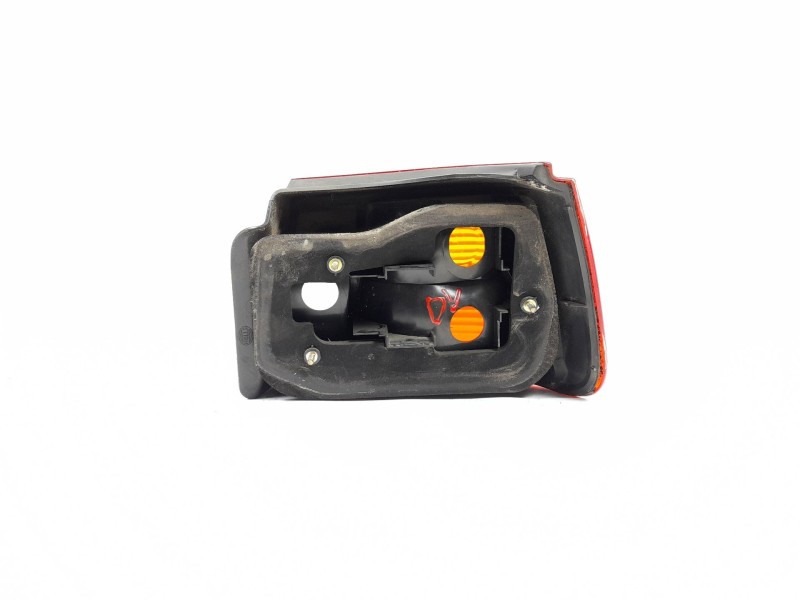 Recambio de piloto trasero izquierdo para seat ibiza (6k1) 1.9 sdi referencia OEM IAM 6K6945095J  6K6945111G