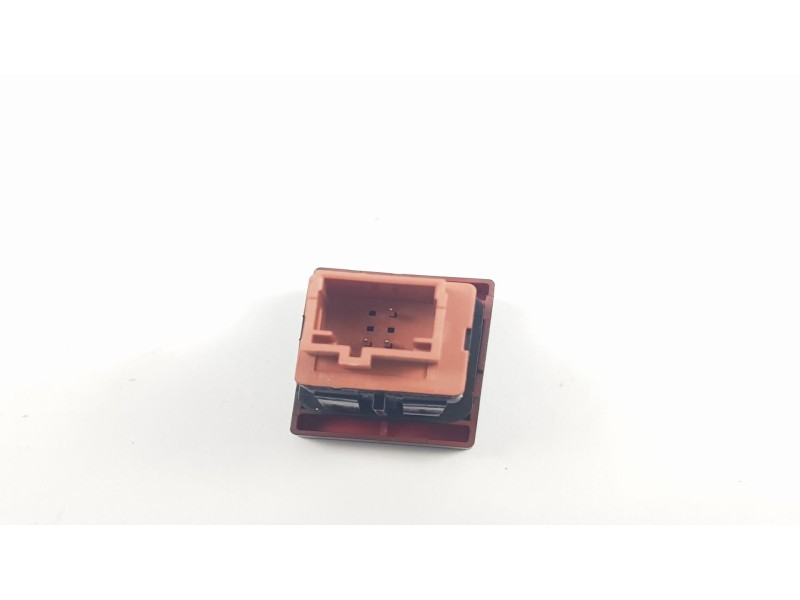 Recambio de warning para peugeot 3008 1.6 hdi fap referencia OEM IAM 96652440XT  