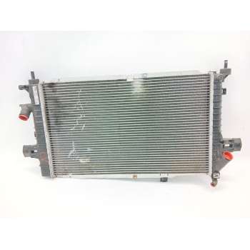RADIADOR AGUA 63029A 