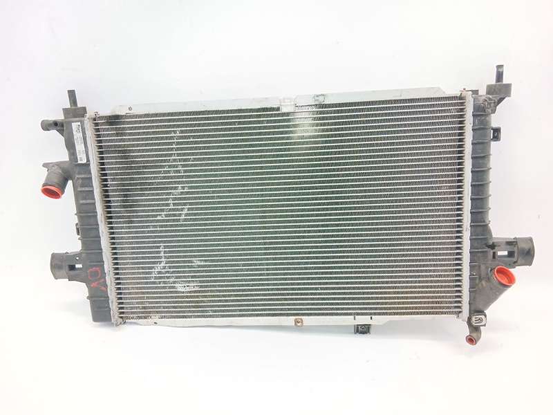 RADIADOR AGUA 63029A 