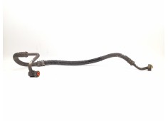 Recambio de tubos aire acondicionado para seat ibiza (6k1) 1.9 sdi referencia OEM IAM    2