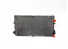Recambio de radiador agua para seat ibiza (6k1) 1.9 sdi referencia OEM IAM   