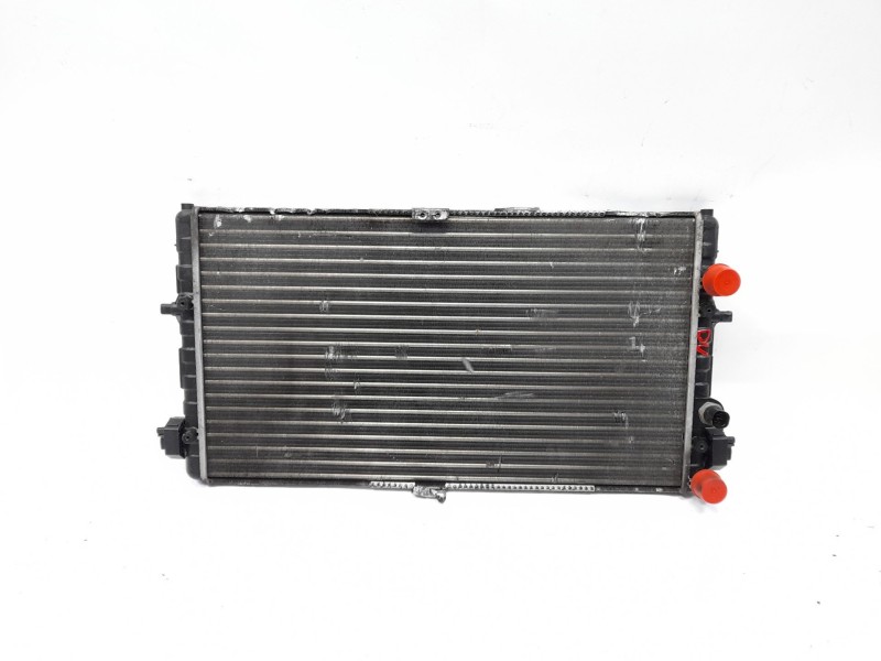 Recambio de radiador agua para seat ibiza (6k1) 1.9 sdi referencia OEM IAM   