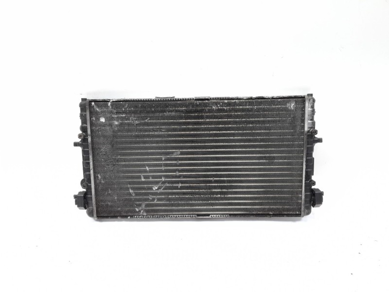 Recambio de radiador agua para seat ibiza (6k1) 1.9 sdi referencia OEM IAM   