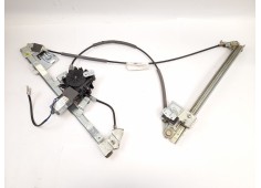 Recambio de elevalunas delantero derecho para seat ibiza (6k1) 1.9 sdi referencia OEM IAM 60270580  