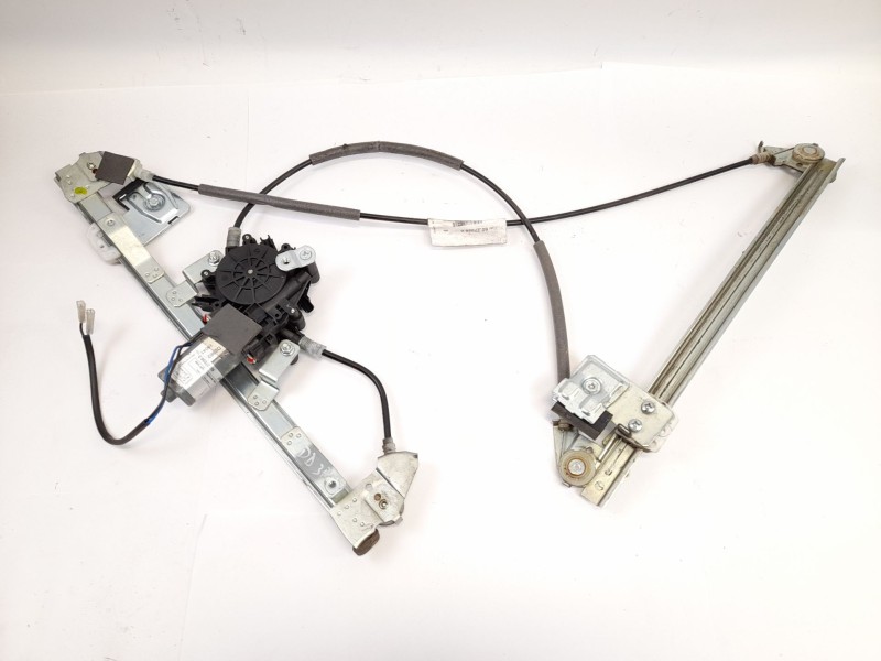 Recambio de elevalunas delantero derecho para seat ibiza (6k1) 1.9 sdi referencia OEM IAM 60270580  
