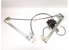 Recambio de elevalunas delantero derecho para seat ibiza (6k1) 1.9 sdi referencia OEM IAM 60270580   2