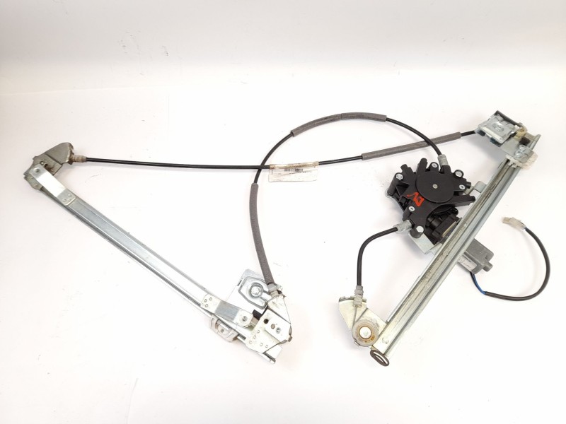 Recambio de elevalunas delantero derecho para seat ibiza (6k1) 1.9 sdi referencia OEM IAM 60270580  