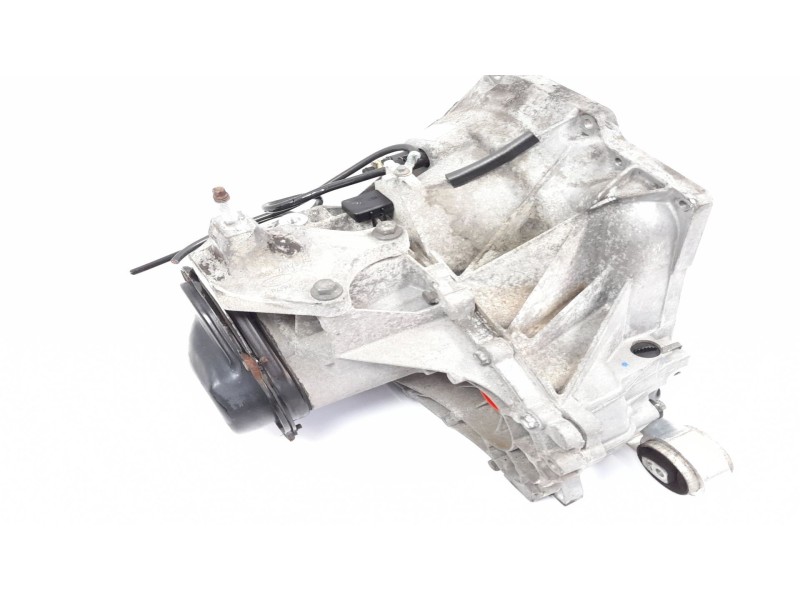 Recambio de caja cambios para ford fiesta (cbk) 1.4 tdci cat referencia OEM IAM 2N1R7002EB  