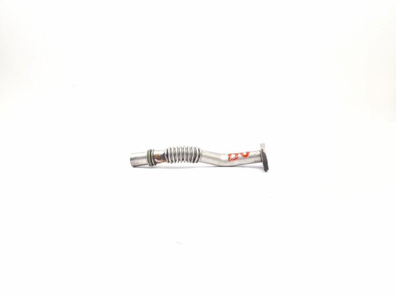 Recambio de tubo para audi a4 b5 (8d2) 2.5 tdi referencia OEM IAM   