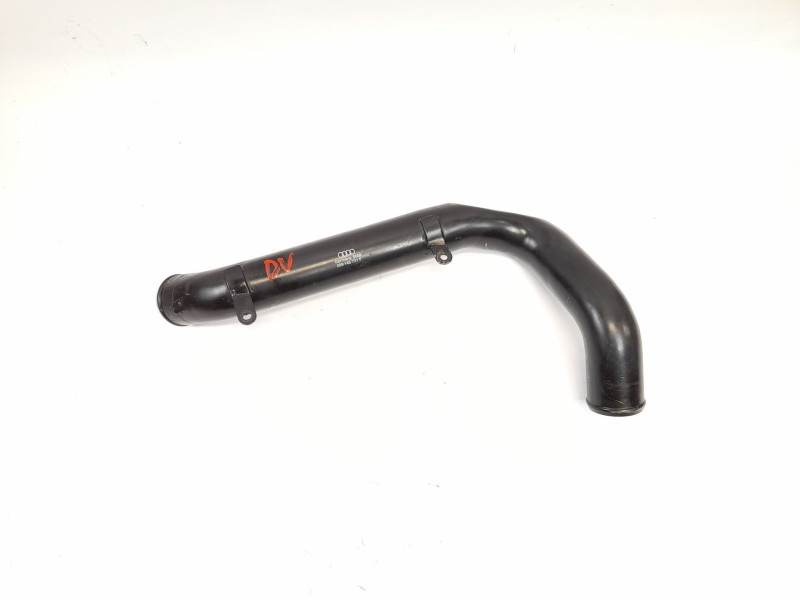 Recambio de tubo para audi a4 b5 (8d2) 2.5 tdi referencia OEM IAM 059145731F  