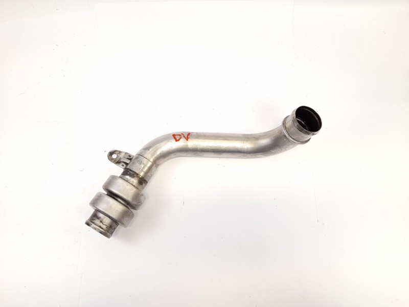 Recambio de tubo para renault megane ii sedán (lm0/1_) 1.9 cdi referencia OEM IAM 8200185556A  