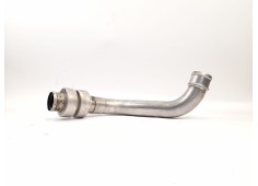 Recambio de tubo para renault megane ii sedán (lm0/1_) 1.9 cdi referencia OEM IAM 8200185556A   2