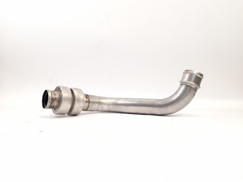 Recambio de tubo para renault megane ii sedán (lm0/1_) 1.9 cdi referencia OEM IAM 8200185556A  