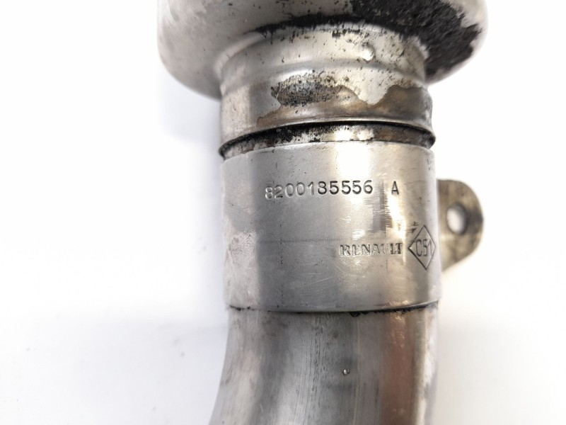 Recambio de tubo para renault megane ii sedán (lm0/1_) 1.9 cdi referencia OEM IAM 8200185556A  