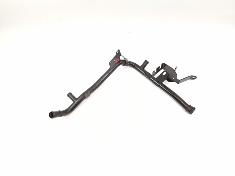 Recambio de tubo para seat ibiza (6k1) 1.9 sdi referencia OEM IAM 038121065K  