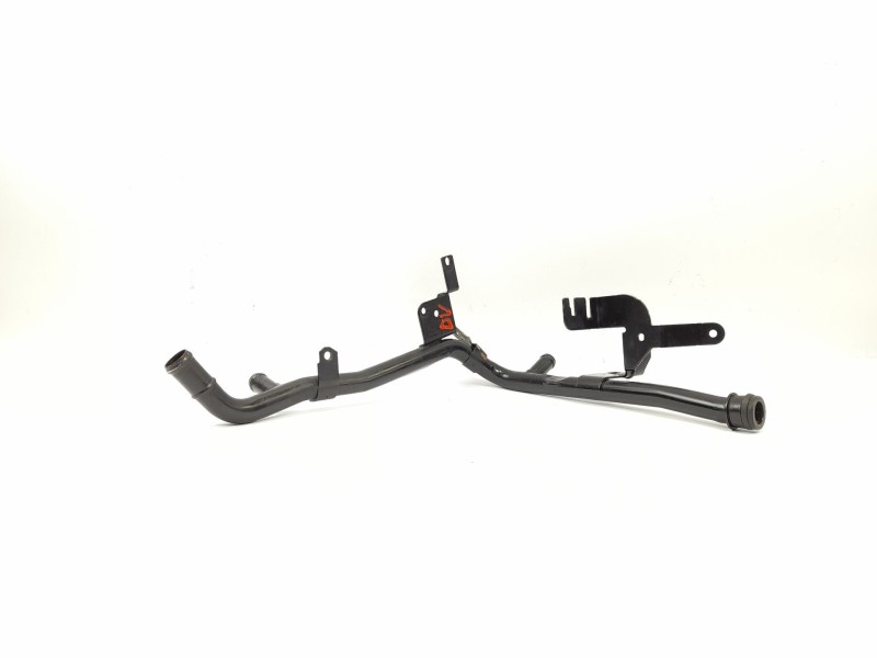 Recambio de tubo para seat ibiza (6k1) 1.9 sdi referencia OEM IAM 038121065K  