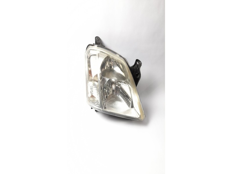 Recambio de faro derecho para opel meriva enjoy referencia OEM IAM 93321053  