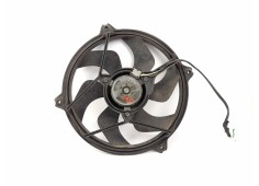 Recambio de electroventilador para peugeot 406 st 2.0 depo referencia OEM IAM   