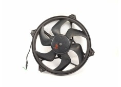 Recambio de electroventilador para peugeot 406 st 2.0 depo referencia OEM IAM    2