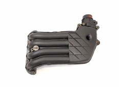 Recambio de colector admision para seat ibiza (6k1) 1.9 sdi referencia OEM IAM 038129713H  038129712