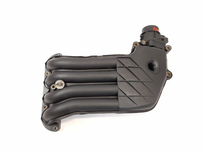 Recambio de colector admision para seat ibiza (6k1) 1.9 sdi referencia OEM IAM 038129713H  038129712
