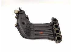 Recambio de colector admision para seat ibiza (6k1) 1.9 sdi referencia OEM IAM 038129713H  038129712 2