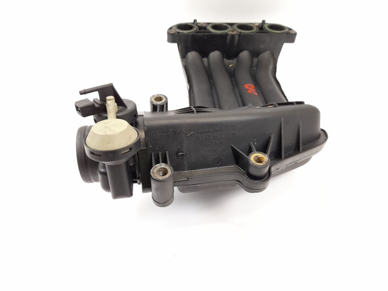 Recambio de colector admision para seat ibiza (6k1) 1.9 sdi referencia OEM IAM 038129713H  038129712