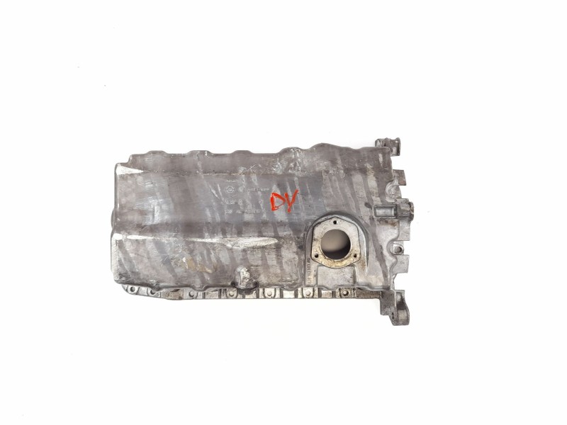 Recambio de carter para seat ibiza (6k1) 1.9 sdi referencia OEM IAM 038103603AG  AC43400