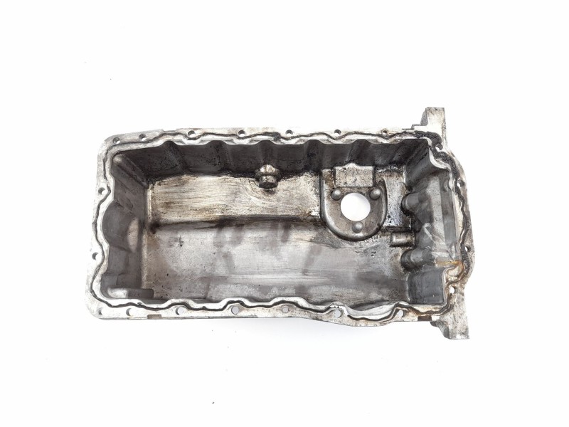 Recambio de carter para seat ibiza (6k1) 1.9 sdi referencia OEM IAM 038103603AG  AC43400