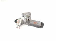 Recambio de filtro aceite para seat ibiza (6k1) 1.9 sdi referencia OEM IAM 038115389  038115466