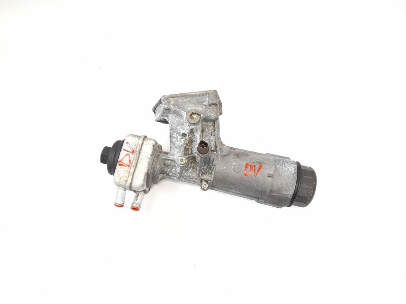 Recambio de filtro aceite para seat ibiza (6k1) 1.9 sdi referencia OEM IAM 038115389  038115466