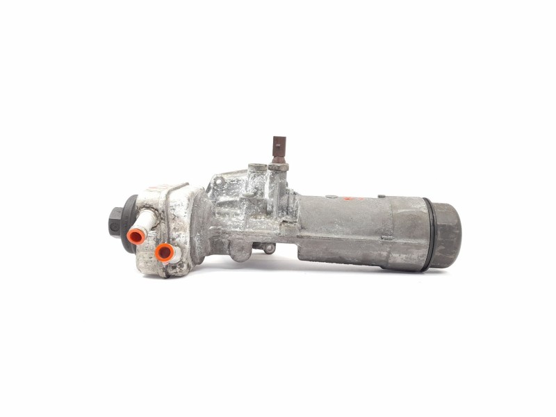 Recambio de filtro aceite para seat ibiza (6k1) 1.9 sdi referencia OEM IAM 038115389  038115466
