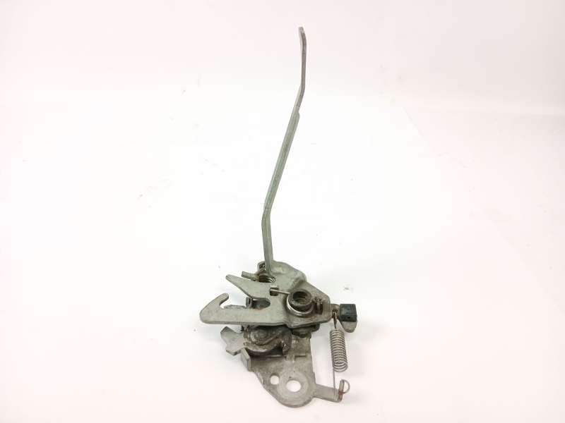 CERRADURA CAPOT 9654506080 