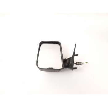 RETROVISOR IZQUIERDO 0154207 