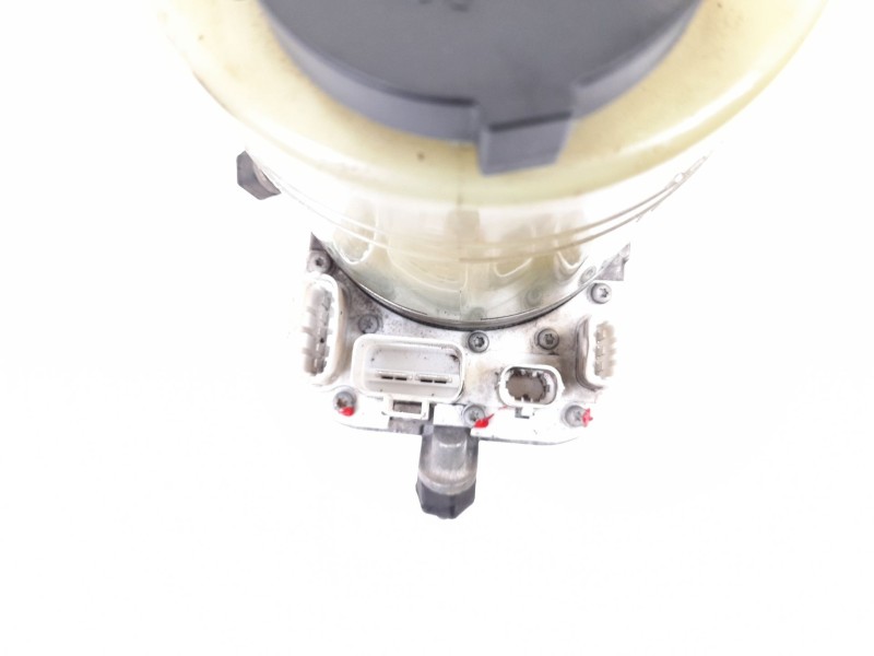 Recambio de bomba direccion para opel vectra c berlina 2.0 dti 16v referencia OEM IAM   