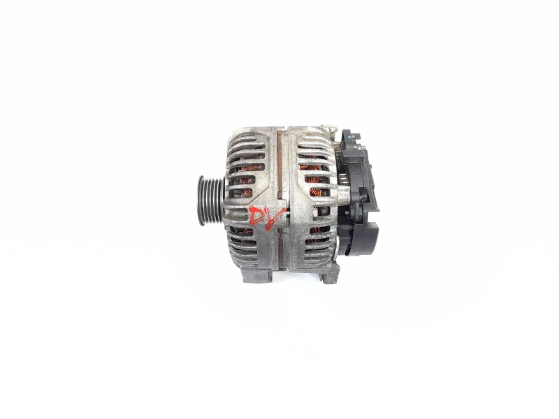 Recambio de alternador para opel vectra c berlina 2.0 dti 16v referencia OEM IAM 0124525030  13108596