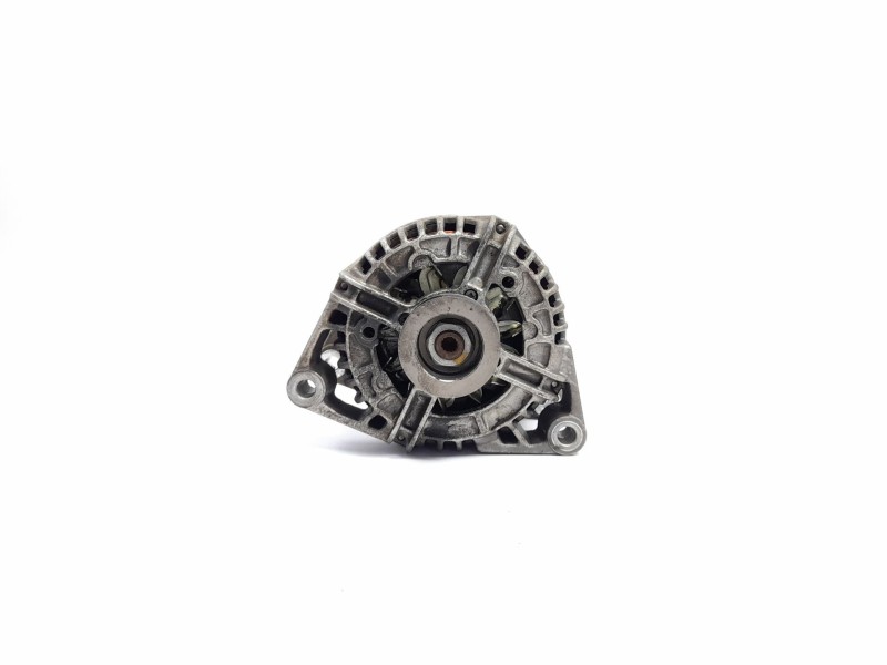 Recambio de alternador para opel vectra c berlina 2.0 dti 16v referencia OEM IAM 0124525030  13108596