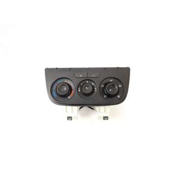 MANDO CALEFACCION / AIRE ACONDICIONADO 105N4740100 