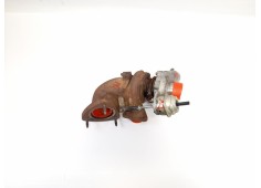 Recambio de turbocompresor para opel vectra c berlina 2.0 dti 16v referencia OEM IAM 24461826  7088662