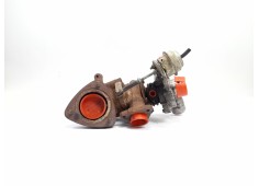 Recambio de turbocompresor para opel vectra c berlina 2.0 dti 16v referencia OEM IAM 24461826  7088662 2