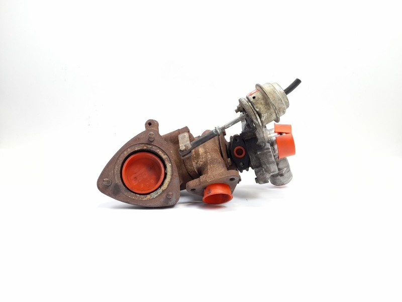 Recambio de turbocompresor para opel vectra c berlina 2.0 dti 16v referencia OEM IAM 24461826  7088662