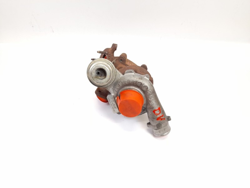 Recambio de turbocompresor para opel vectra c berlina 2.0 dti 16v referencia OEM IAM 24461826  7088662