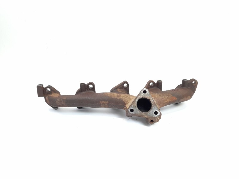 Recambio de colector escape para opel vectra c berlina 2.0 dti 16v referencia OEM IAM 24442866  