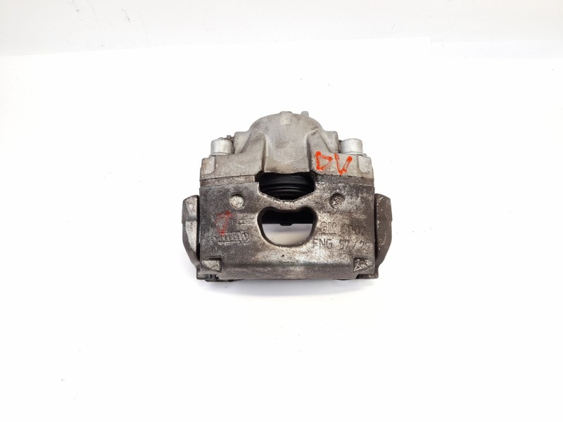 Recambio de pinza freno delantera derecha para opel vectra c berlina 2.0 dti 16v referencia OEM IAM   