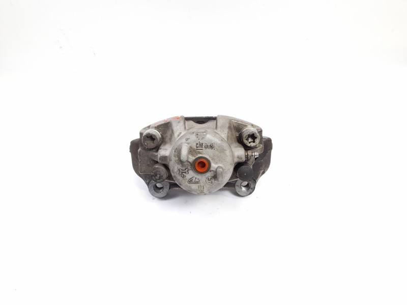 Recambio de pinza freno delantera derecha para opel vectra c berlina 2.0 dti 16v referencia OEM IAM   