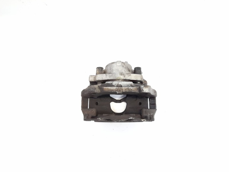 Recambio de pinza freno delantera derecha para opel vectra c berlina 2.0 dti 16v referencia OEM IAM   