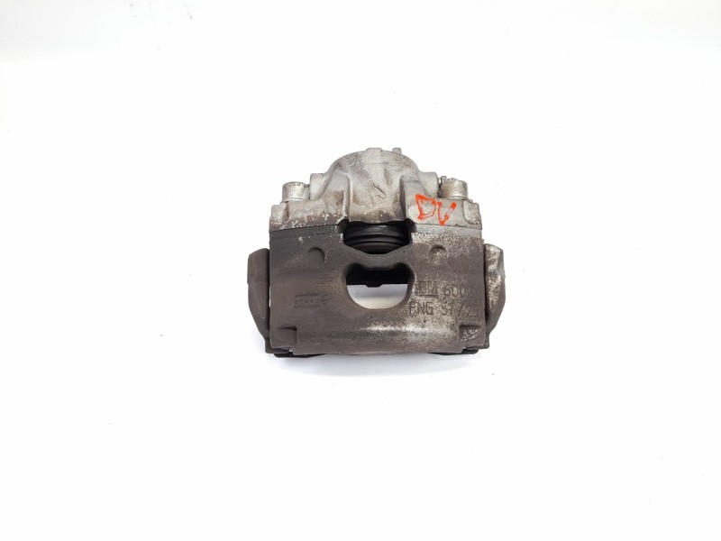 Recambio de pinza freno delantera izquierda para opel vectra c berlina 2.0 dti 16v referencia OEM IAM   