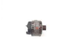 Recambio de alternador para renault megane ii sedán (lm0/1_) 1.9 cdi referencia OEM IAM 8200086161 TG11C010 2542663B